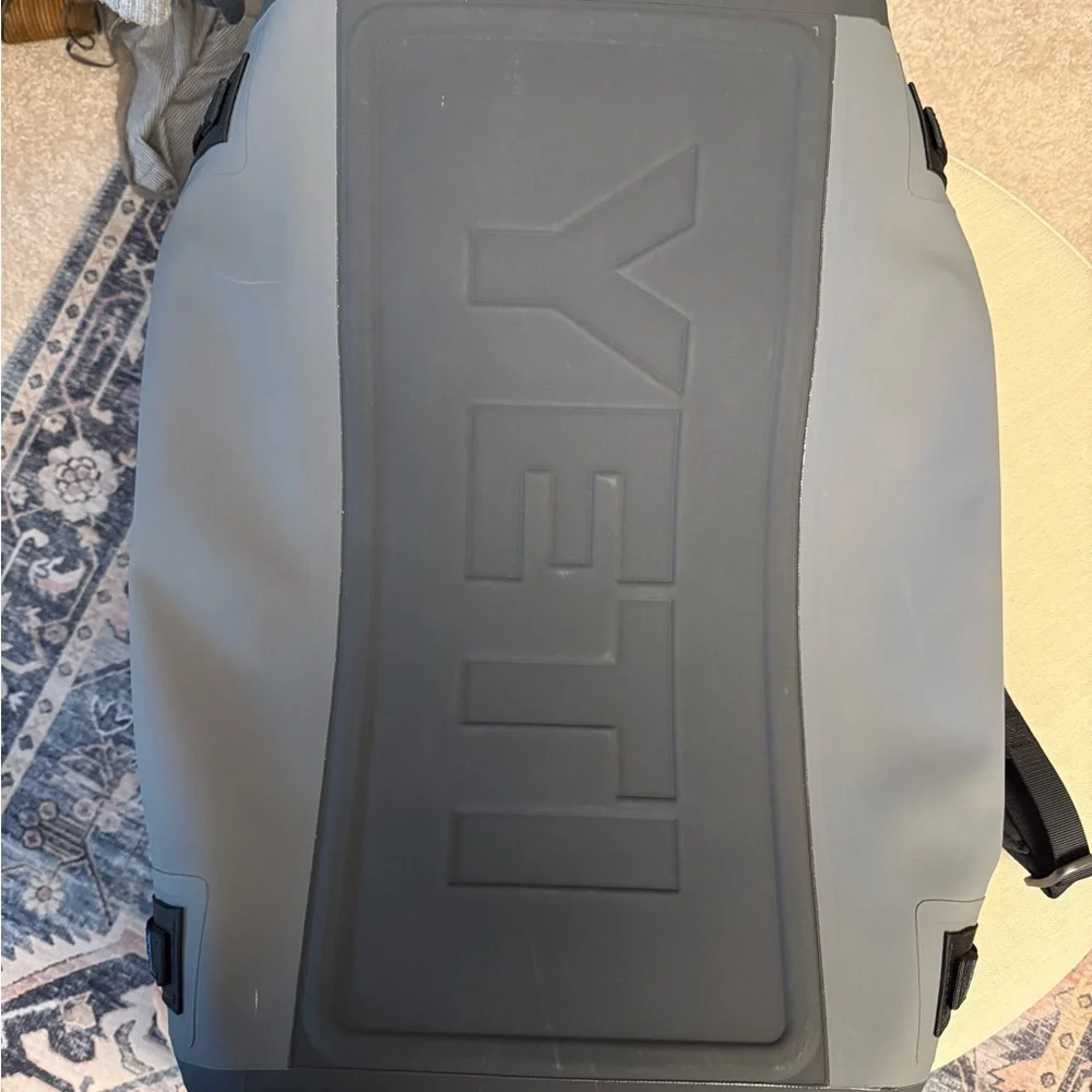 Yeti durable waterproof